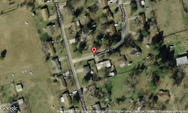 Map View