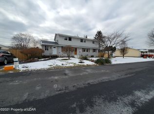 105 Miller St, Duryea, PA 18642
