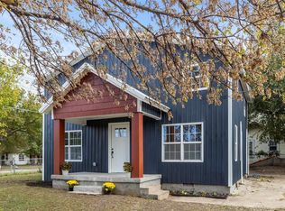 623 N 6th Ave, Stroud, OK 74079