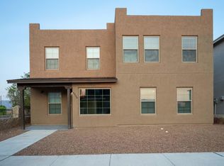 6556 Hoop St #B, El Paso, TX 79932