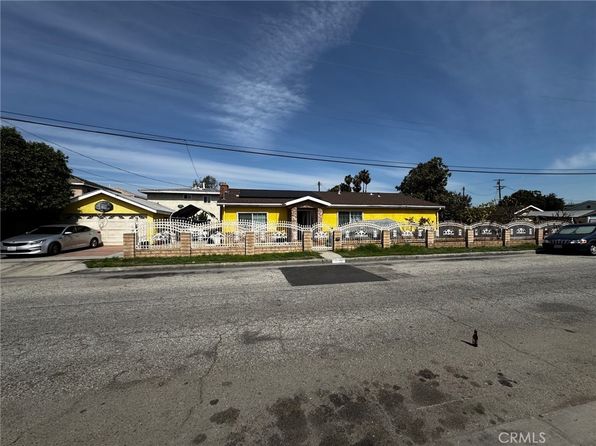 12145 Wanda St, El Monte, CA 91732
