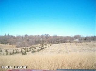 407 E, Cyrus, MN 56323