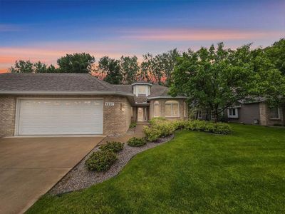 1207 Silverthorn Ct, Shoreview, MN, 55126