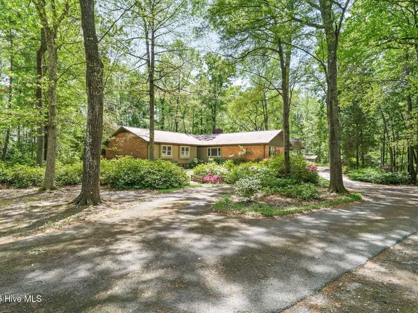 163 Washington Circle, Wallace, NC 28466