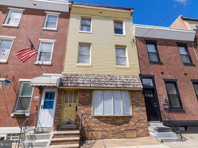2360 E York St, Philadelphia, PA, 19125