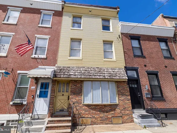 2360 E York St, Philadelphia, PA 19125