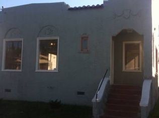3029 Suter St, Oakland, CA 94602