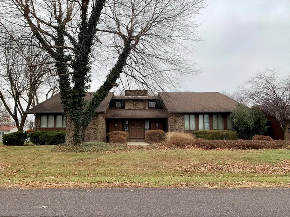 1005 W Saint Johns St, Vandalia, MO 63382