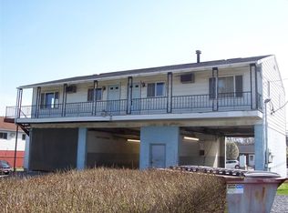 3444 University Ave #2, Morgantown, WV 26505