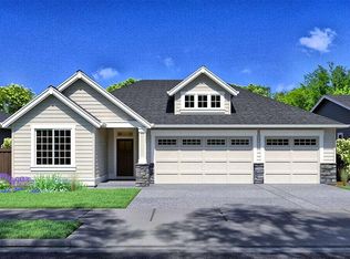 3006 NW Butte View Dr #89, Bend, OR 97703