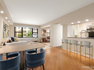 425 E 79th St APT 5J, New York, NY, 10075