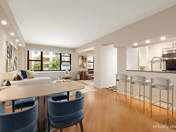 425 E 79th St APT 5J, New York, NY 10075