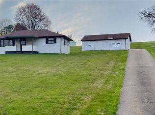 14911 Old Fredericktown Rd, East Liverpool, OH 43920