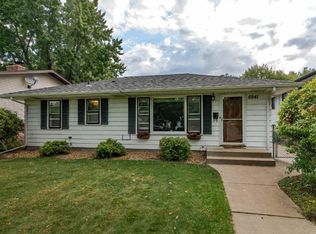 6941 Russell Ave S, Richfield, MN 55423
