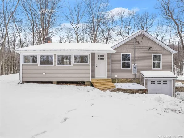 44 Long Meadow Lane, Bethel, CT 06801