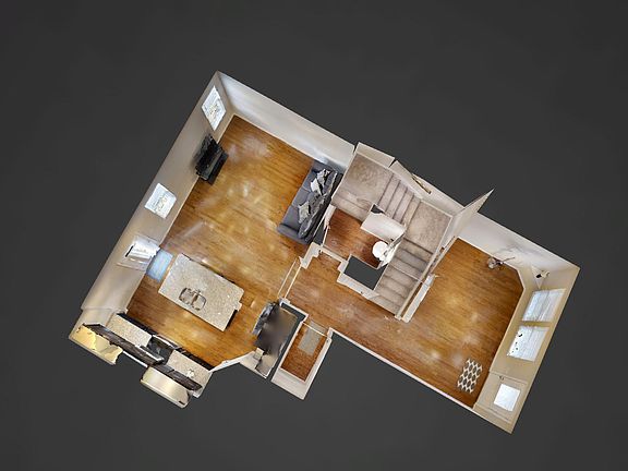 2nd image of 1041 Livingstone Ln