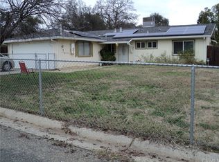 18 Northview Dr, Oroville, CA 95966