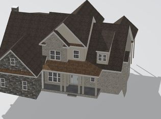 2850 Piedmont Enclave Ct, Marietta, GA 30066