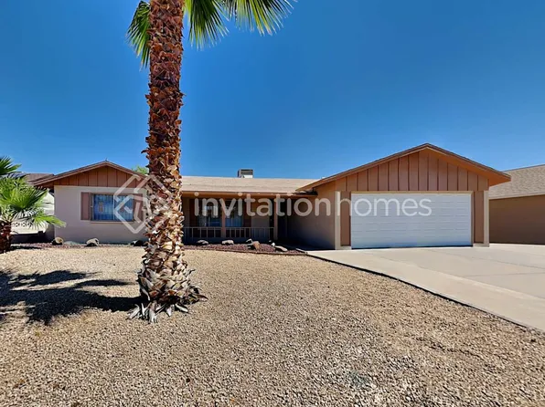 5410 W Maui Ln, Glendale, AZ 85306