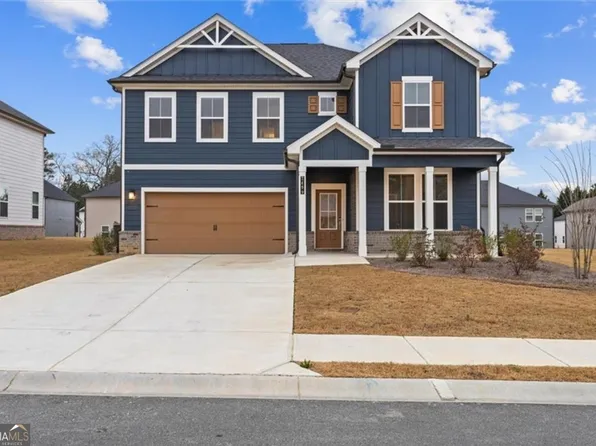 2499 Brown Dove Way, Grayson, GA 30017