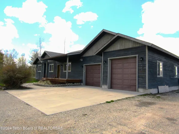 975 E 750 S, Driggs, ID 83422