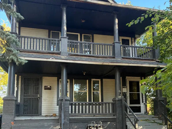 9013 Yale Ave #1, Cleveland, OH 44108