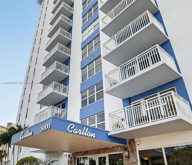 3000 E Sunrise Blvd #14C — Photo 4