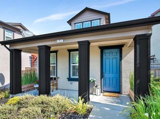 107 Ferrero Dr, Healdsburg, CA 95448