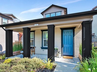 107 Ferrero Dr, Healdsburg, CA, 95448