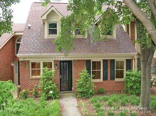 4661 Calumet Cir, Duluth, GA 30096