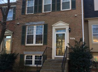 14517 Cambridge Cir, Laurel, MD 20707