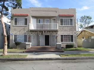 1140 Gladys Ave, Long Beach, CA 90804