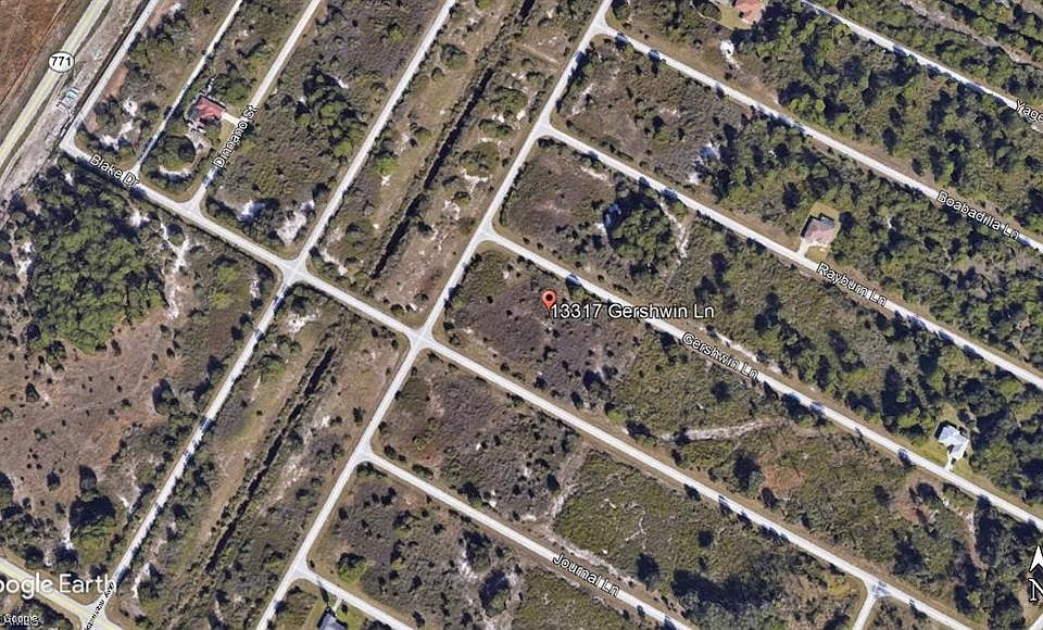 1st image of 13317 Gershwin Ln