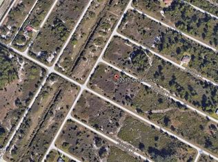 13317 Gershwin Ln, Port Charlotte, FL 33981