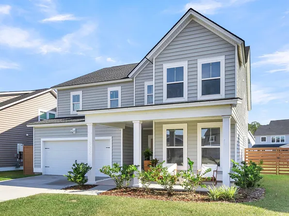 622 Macintyre Cir, Summerville, SC 29486