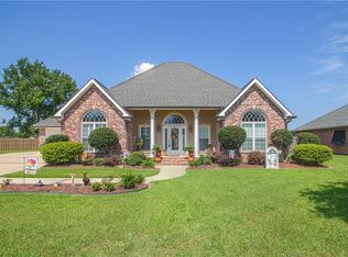 709 Emma Dr, Reserve, LA 70084