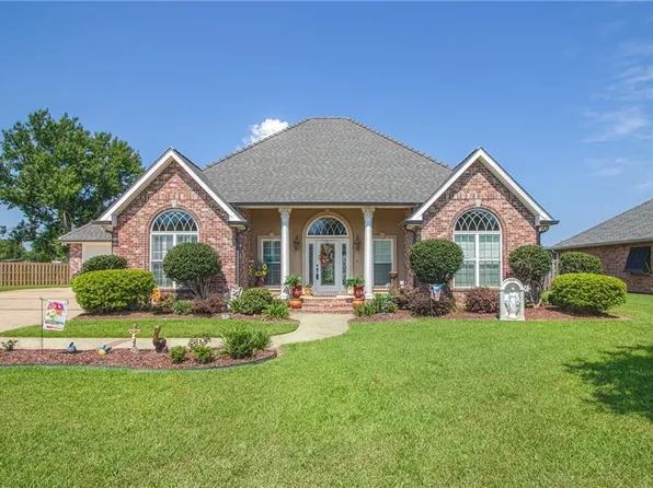 709 Emma Dr, Reserve, LA 70084