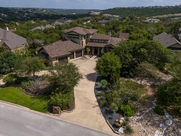 3704 Medicine Hat, Leander, TX 78641