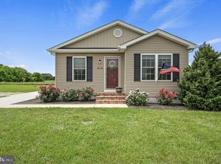 9026 N Old State Rd, Lincoln, DE 19960