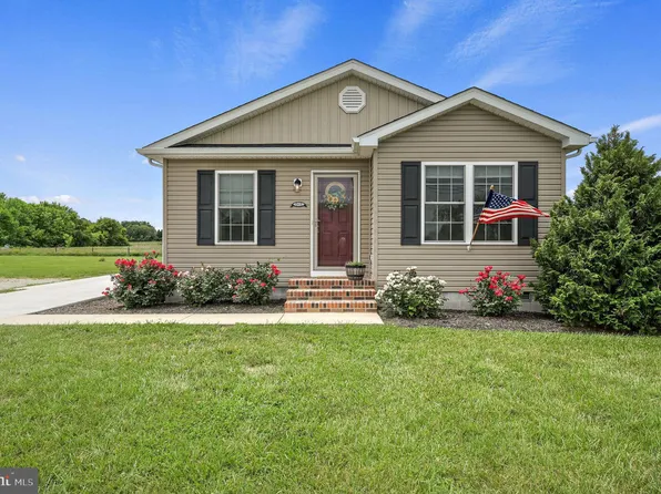 9026 N Old State Rd, Lincoln, DE 19960