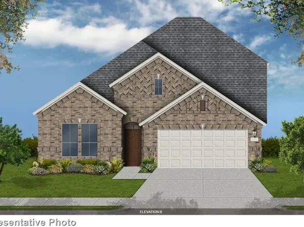 3908 Cathedral Ln, McKinney, TX 75071