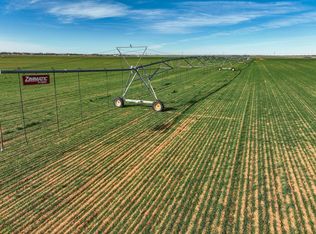 2411 State Highway 6 N, Rochester, TX 79544