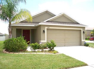 7219 Lumber Port Dr, Ruskin, FL 33573