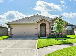 3011 Reid Meadows Ct, Katy, TX 77494