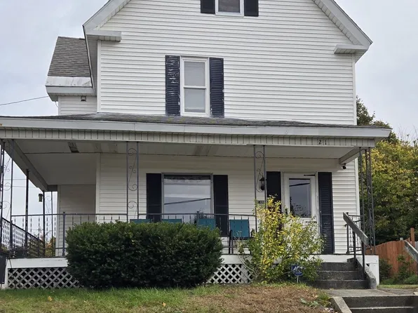21 Smith Ave, Ware, MA 01082