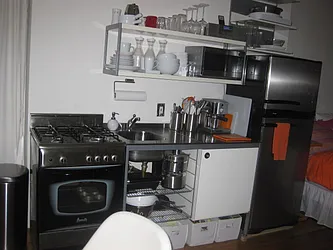 Rented by Skygroup Realty