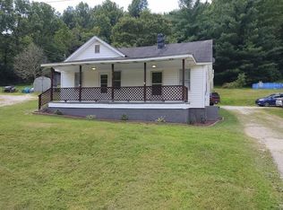 1083 State Highway 519, Clearfield, KY 40313