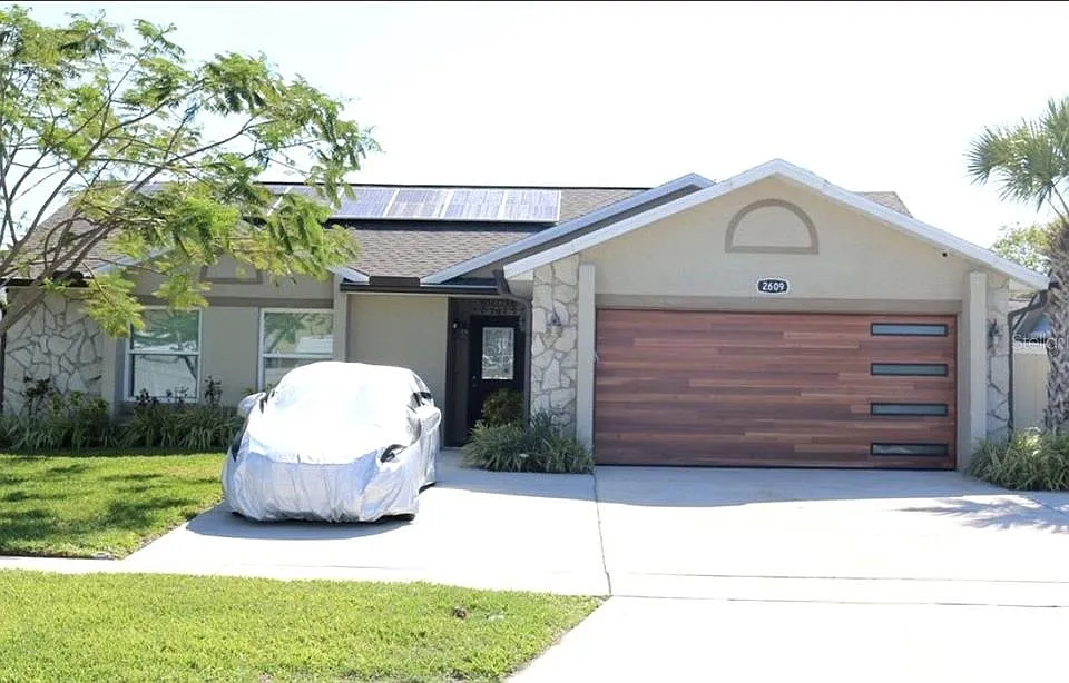 2609 Mill Run Blvd