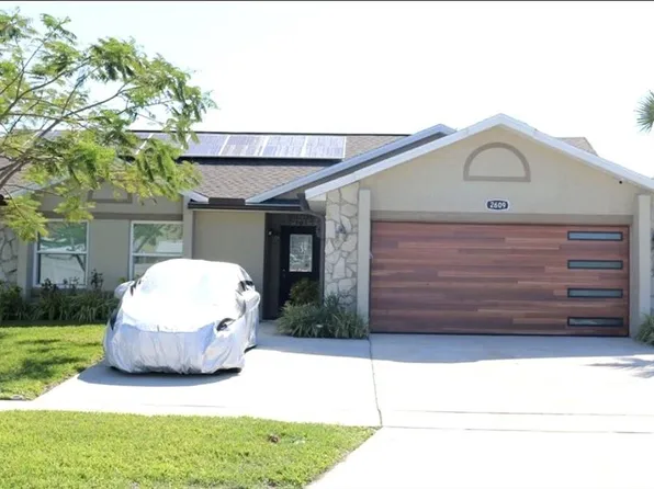 2609 Mill Run Blvd, Kissimmee, FL 34744