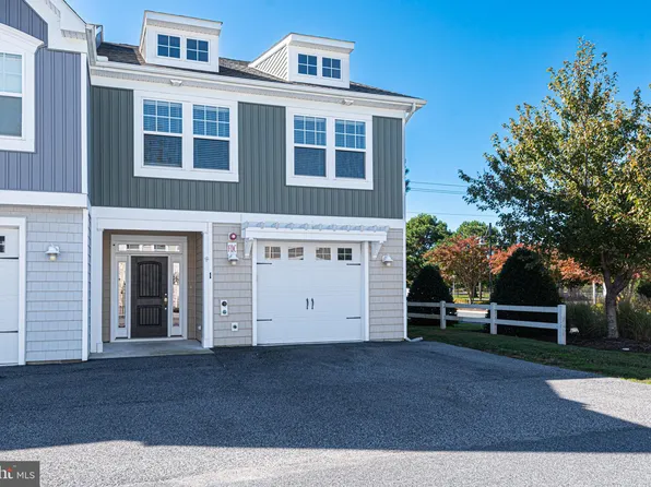 9800 Mooring View Ln Unit 1, Ocean City, MD 21842